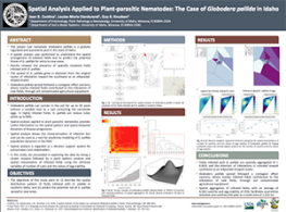 Plant Parasitic Nematodes poster thumbnail